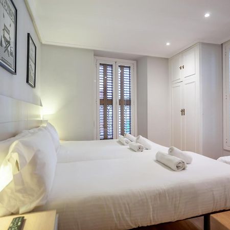Pension Larrea San Sebastián Zewnętrze zdjęcie